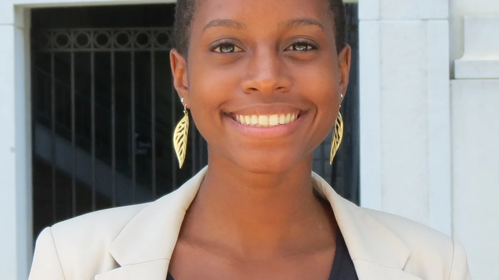 Nandi Sims