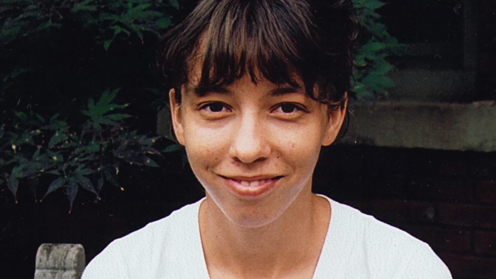 Anastasia Smirnova.