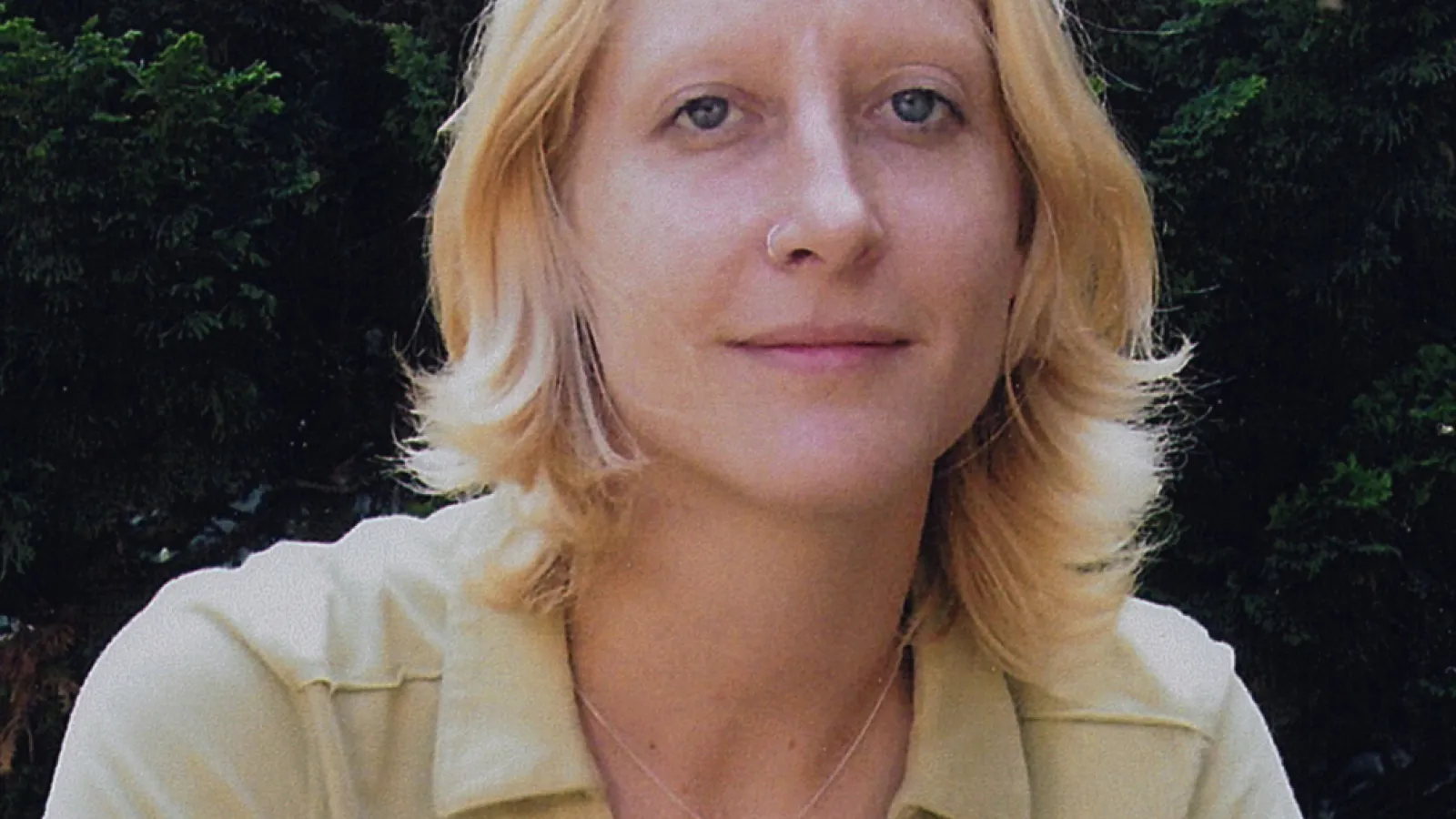 Picture of Bridget Smith