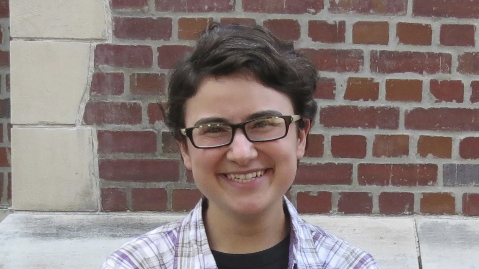 Stephanie Antetomaso