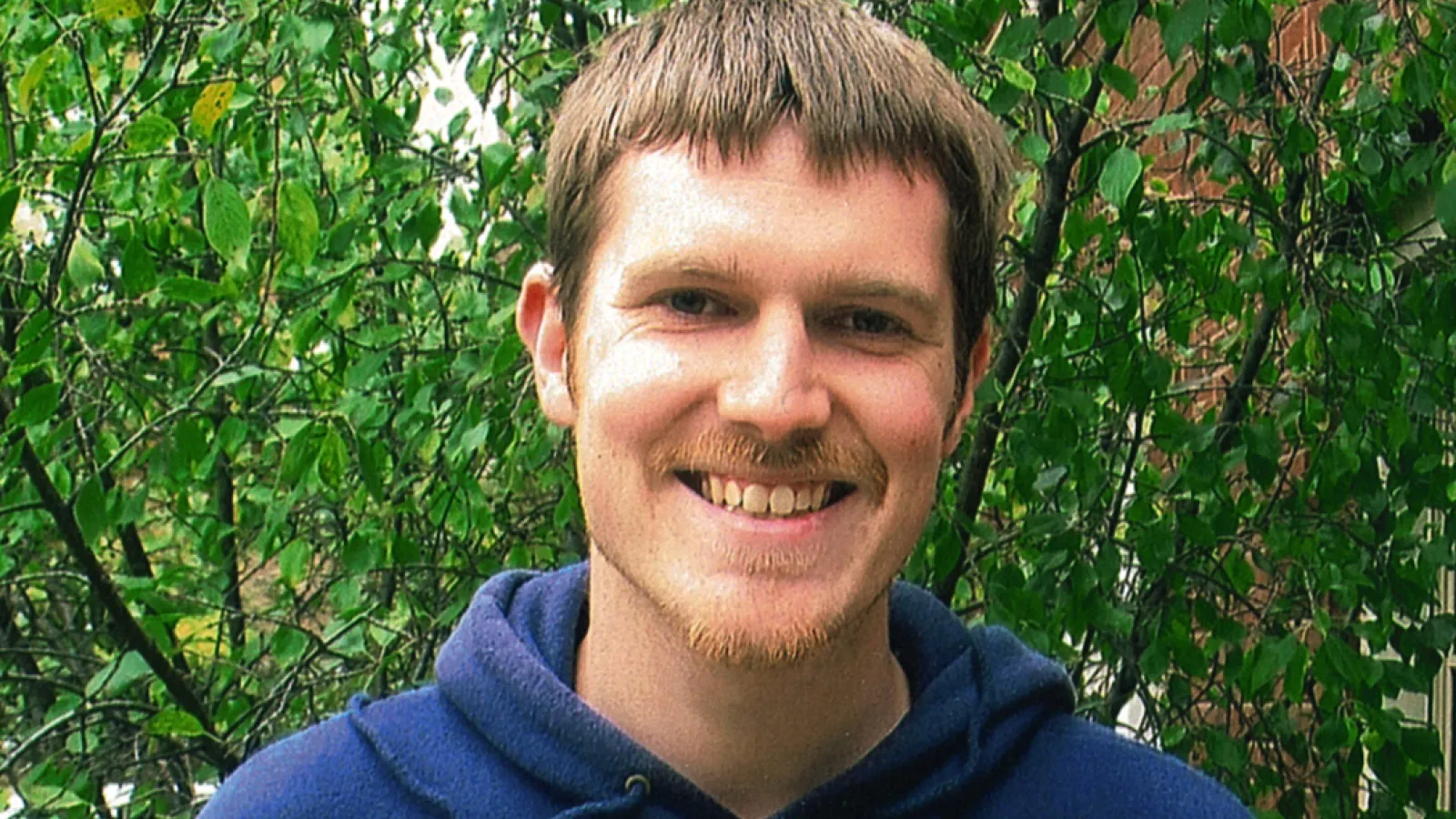 Picture of Rory Turnbull.
