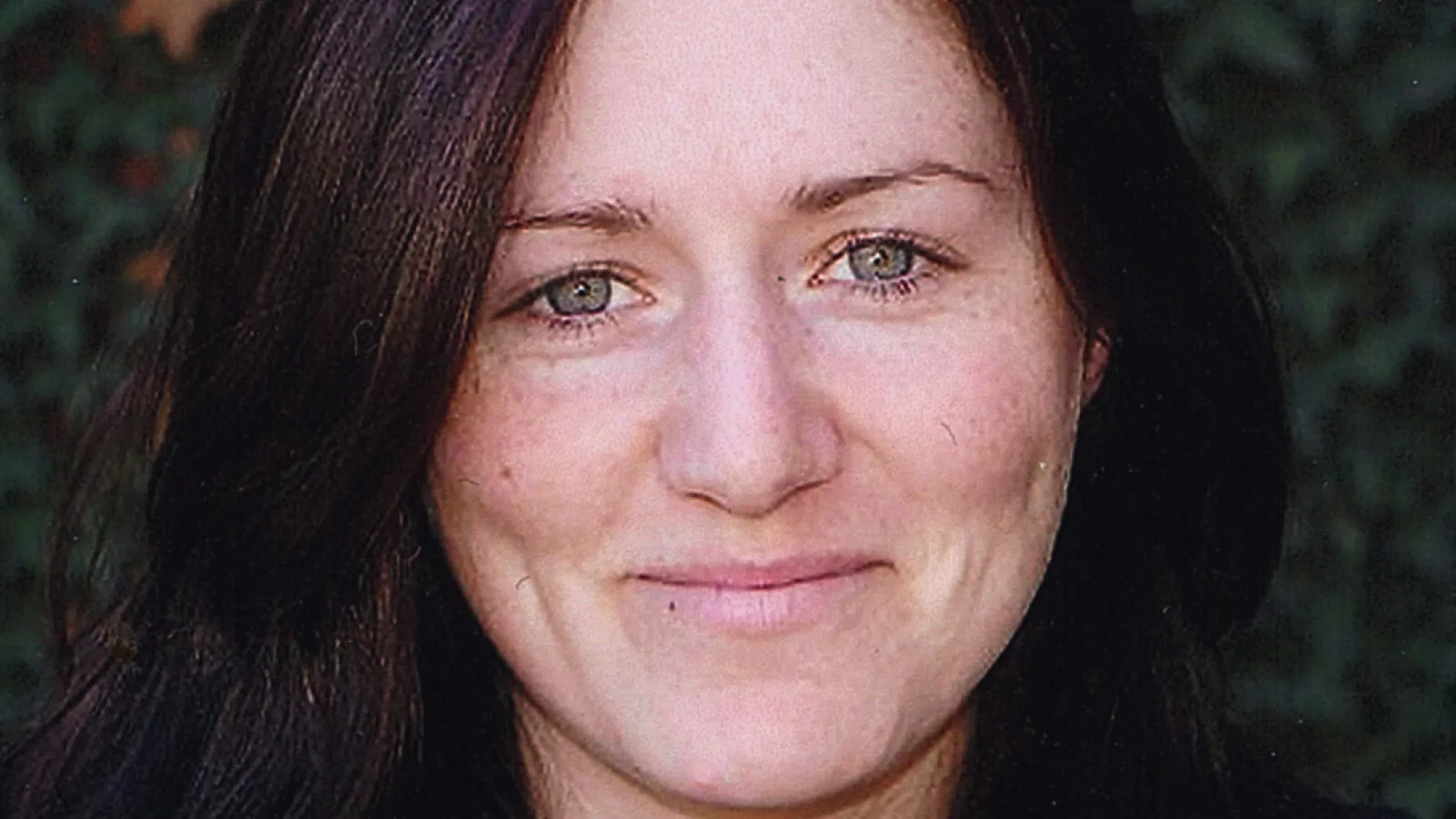 Picture of Abby Walker