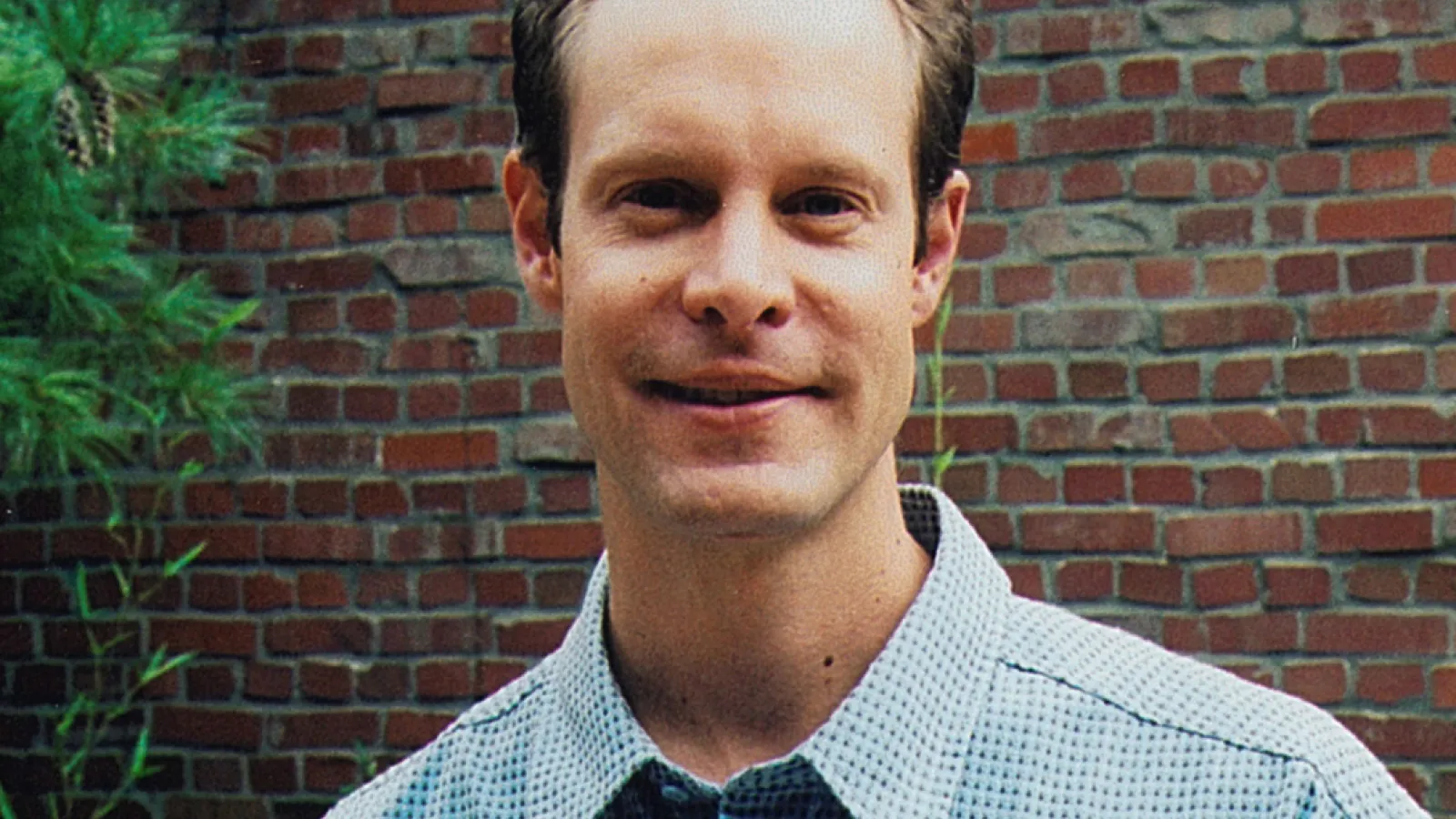 Michael White