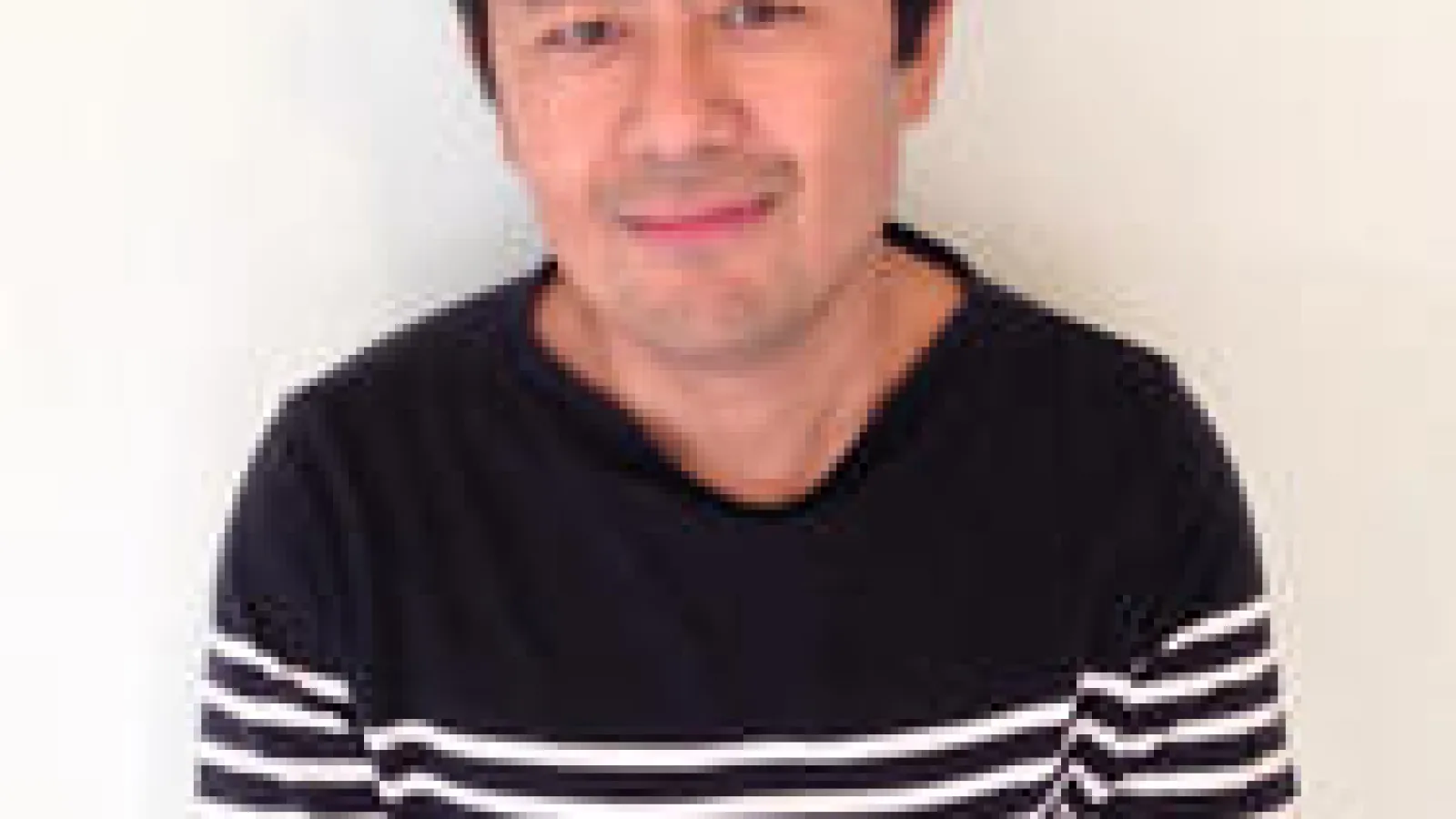 Charles Yang