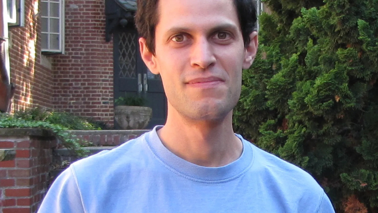 Picture of Micha Elsner