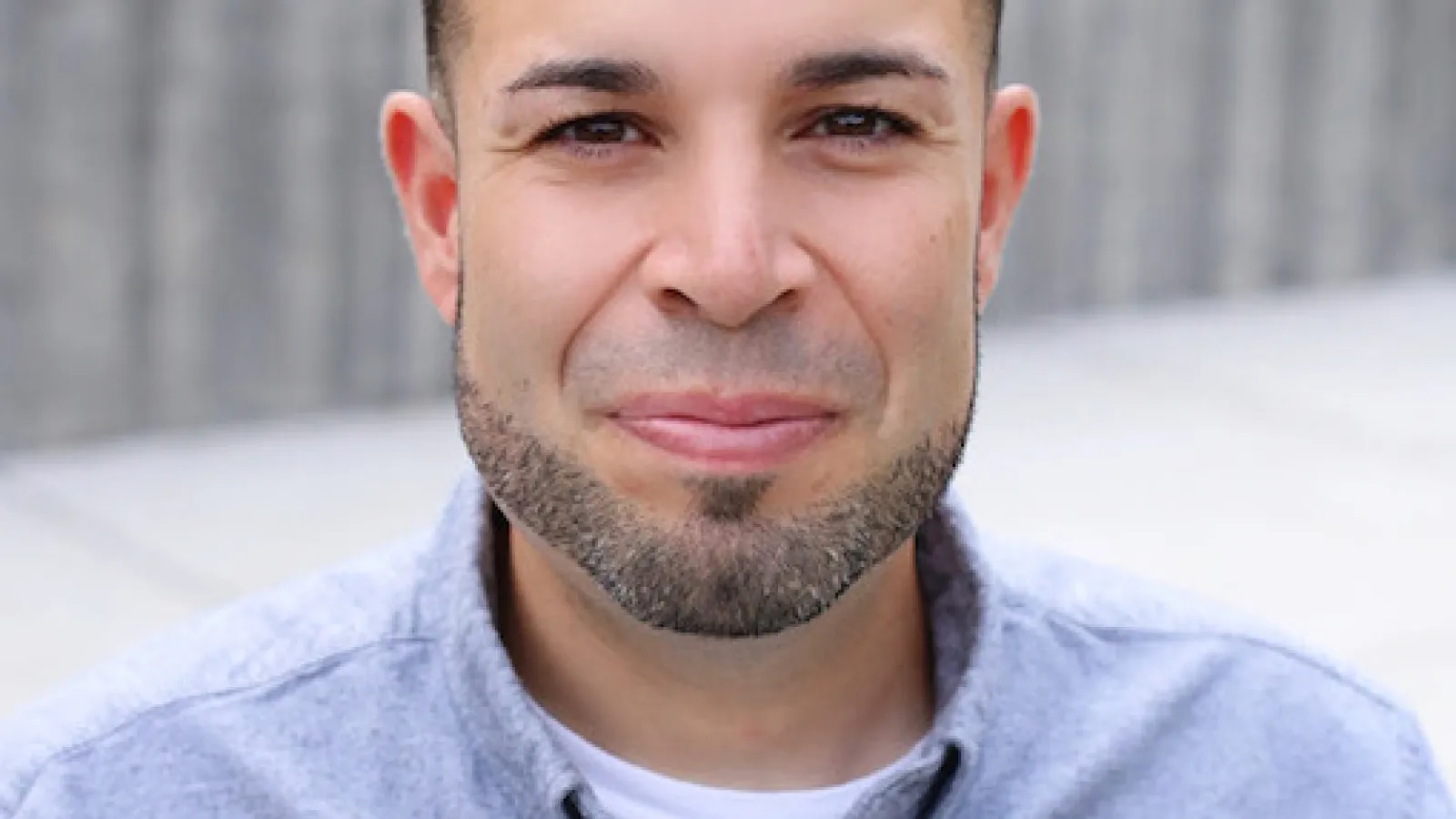 Jonathan Rosa