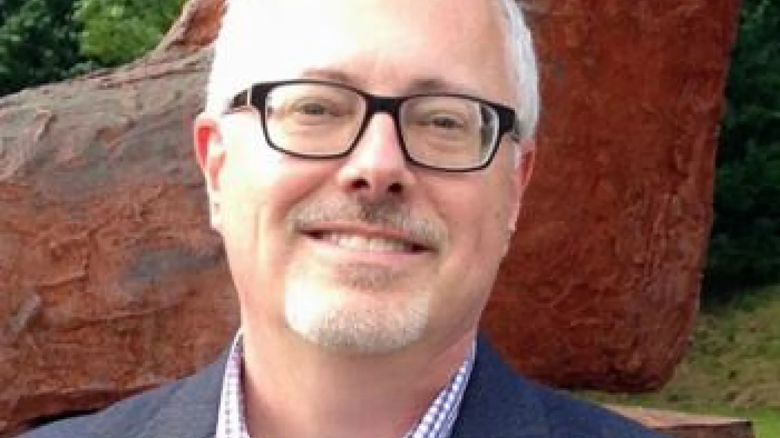 Keith Langston