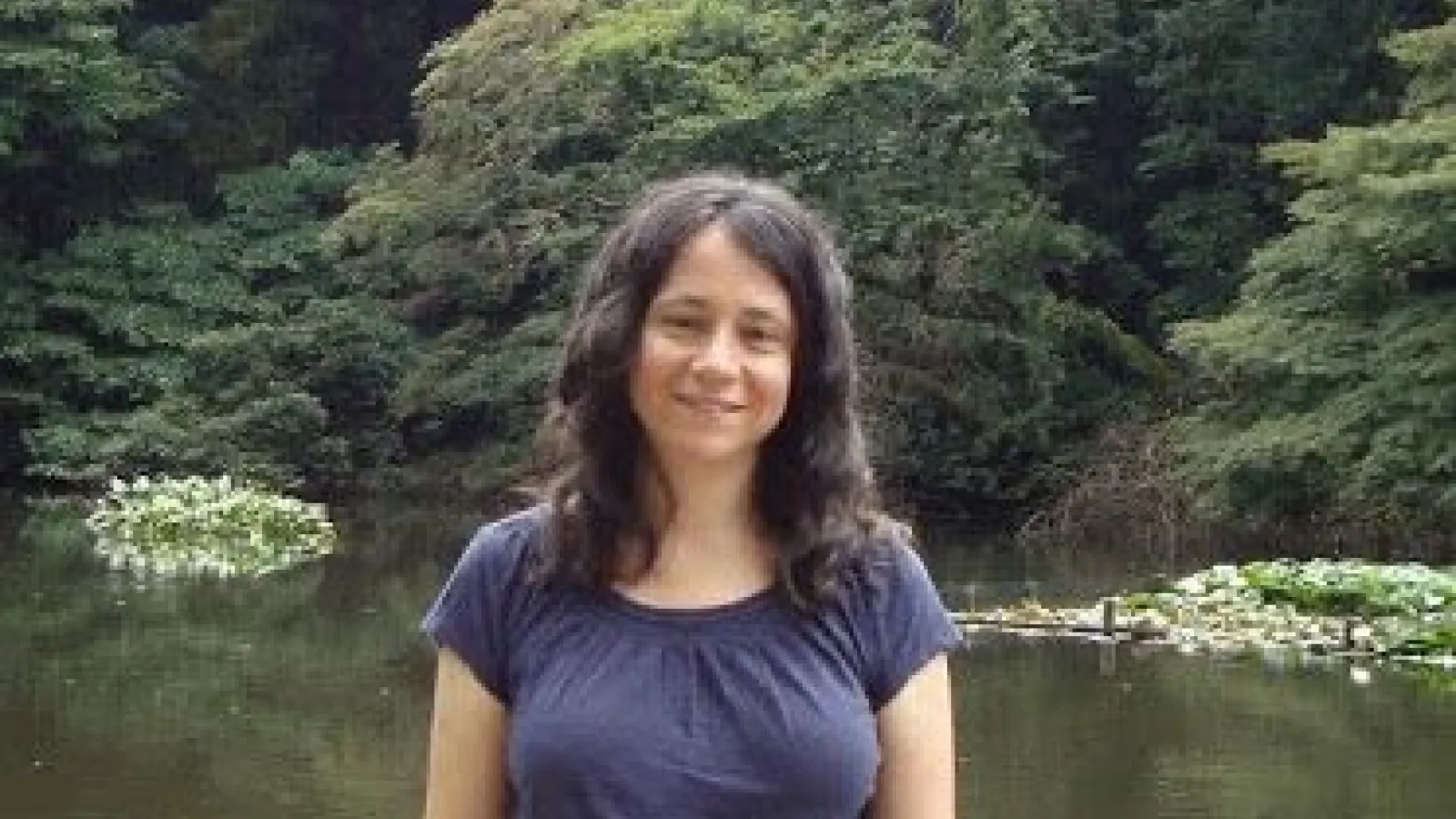 Lisa Davidson