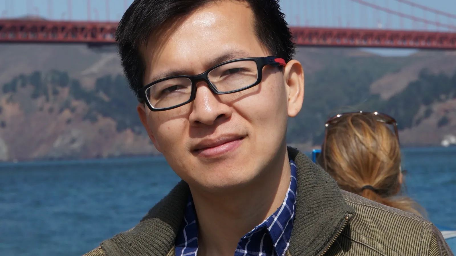 Alan Yu