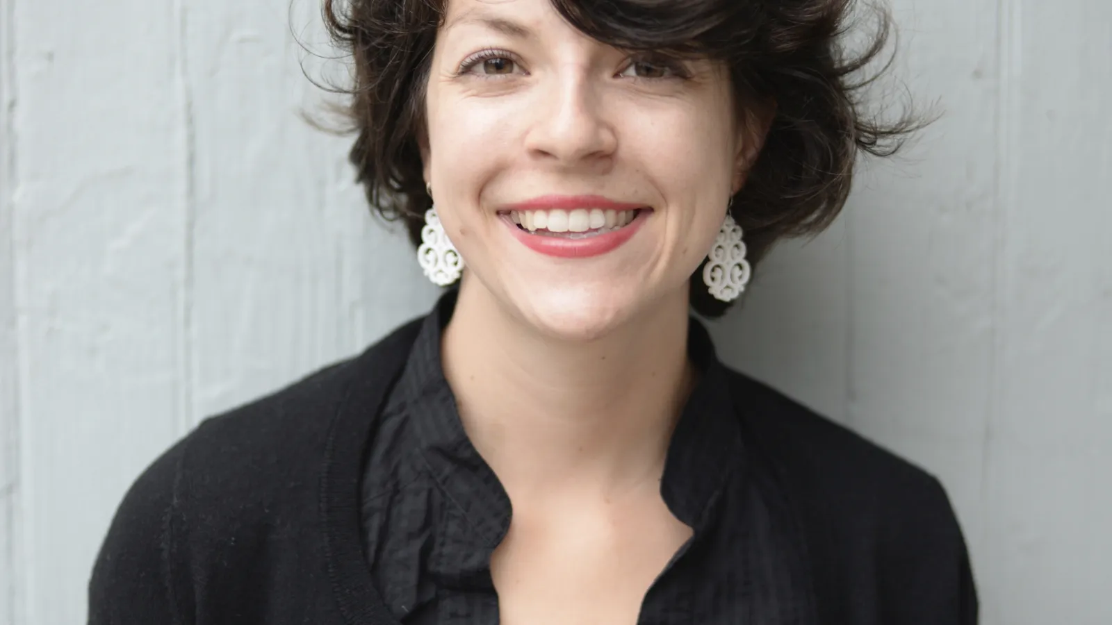 Elika Bergelson
