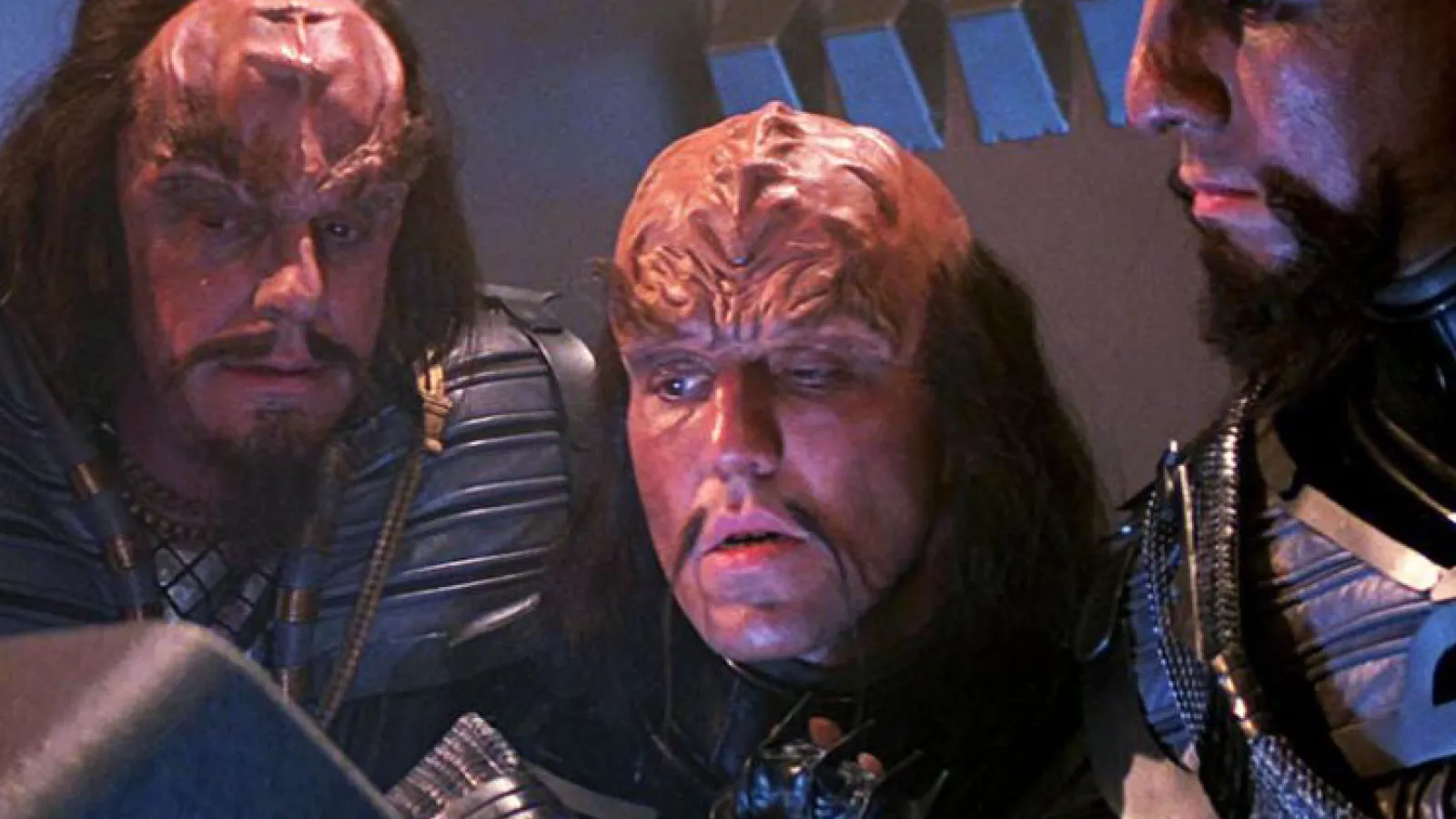 Klingons