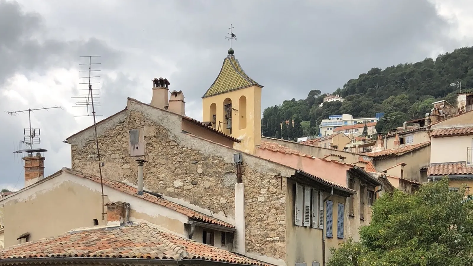 Aix-en-Provence