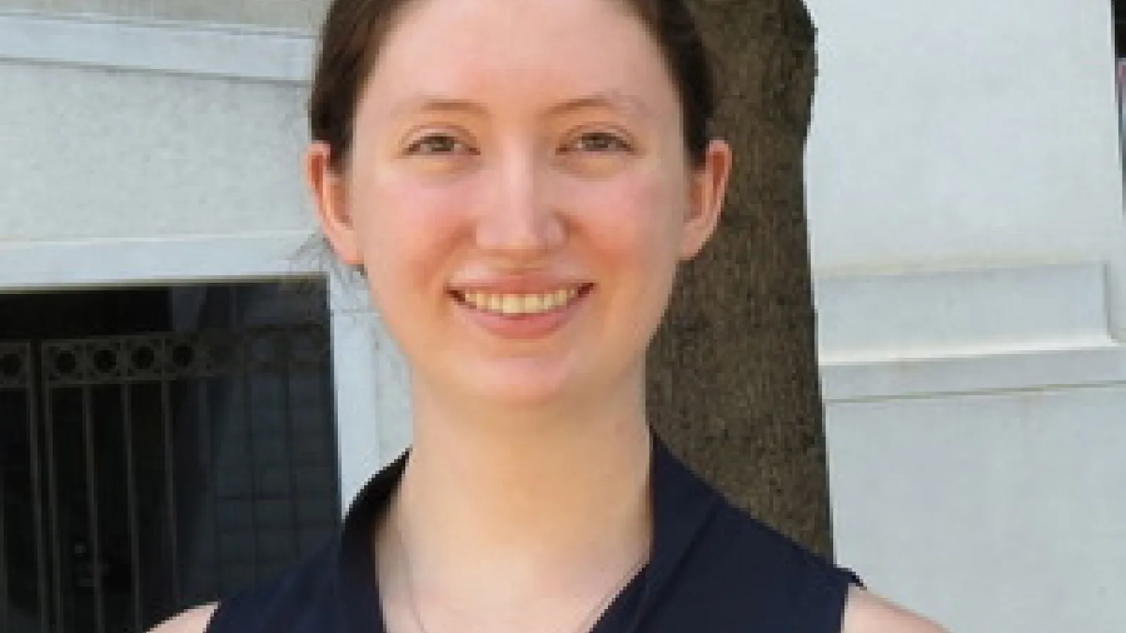 Photo of Jessi Jordan