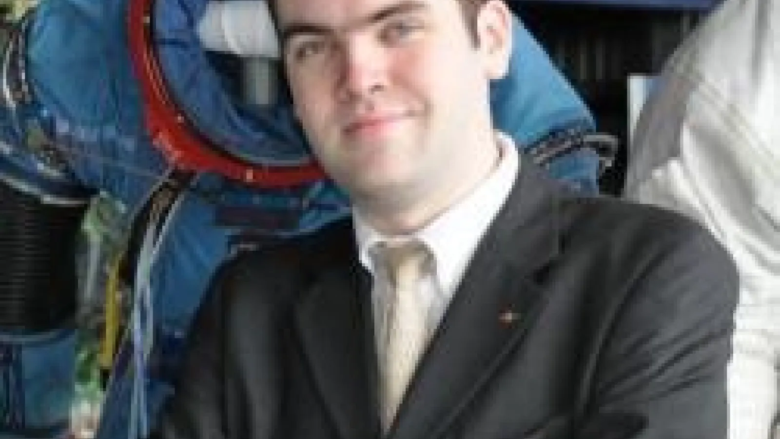 Brice Russ