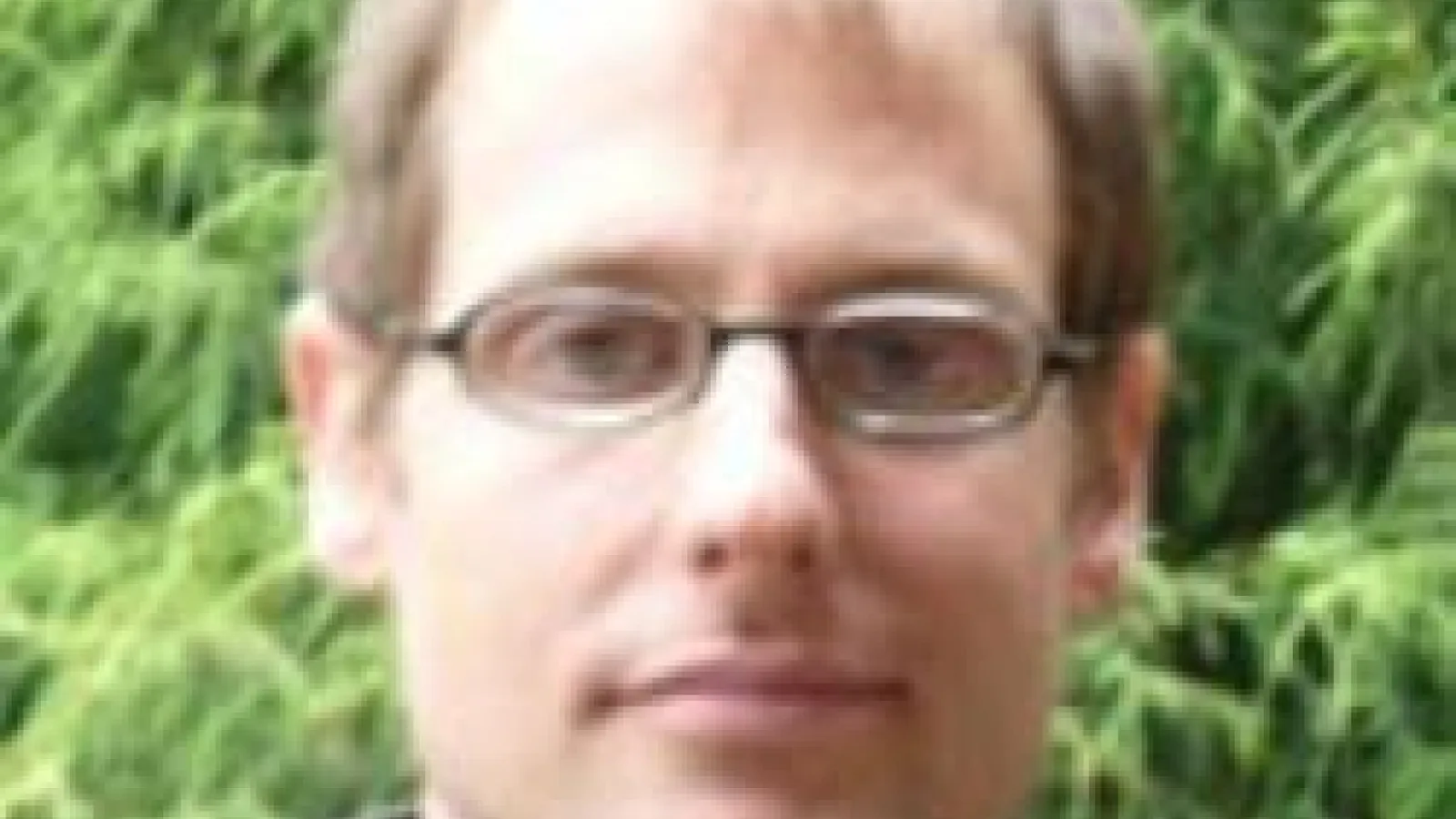 Scott Martin