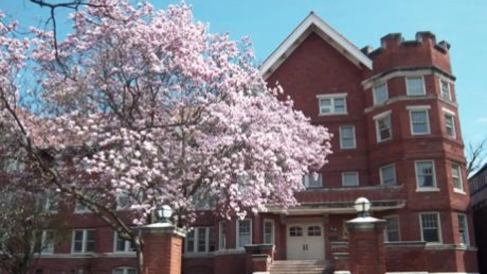 Oxley Hall