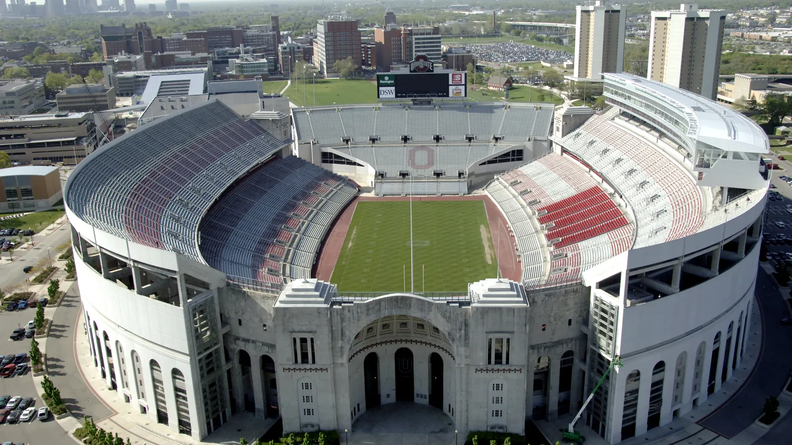 Ohio Stadium