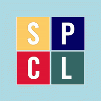 Logo for Society of Pidgin and Creole Languages