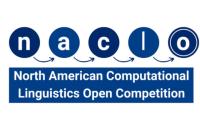 logo for NACLO