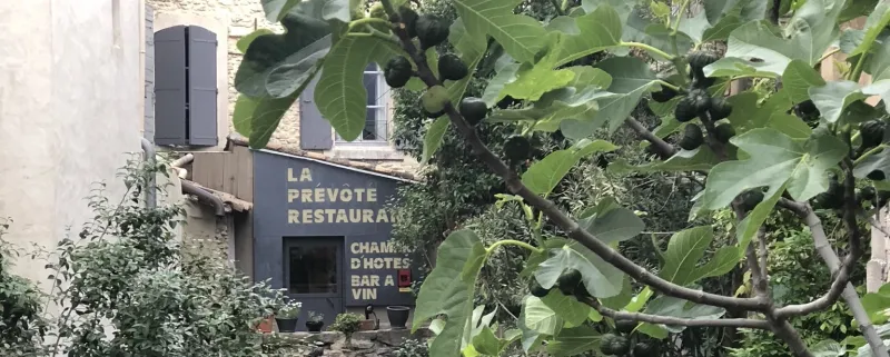 Aix-en-Provence