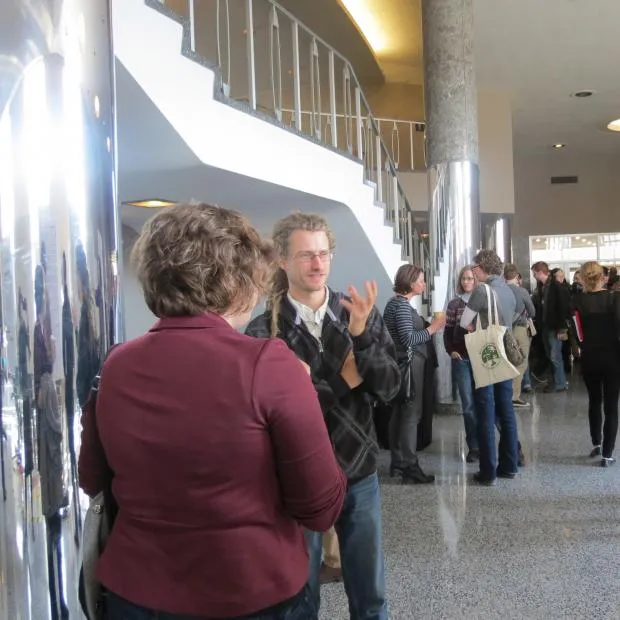 Poster session