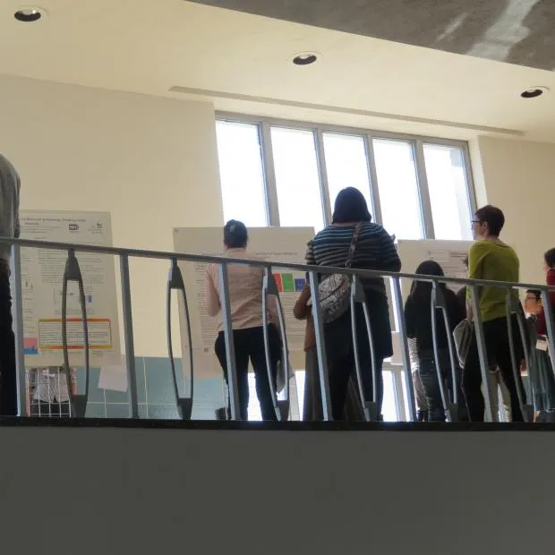 Poster Session