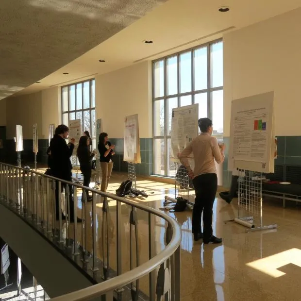 Poster Sessions
