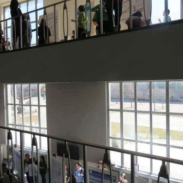 Poster Sessions