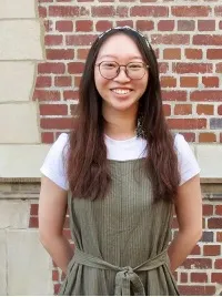 Lizzy Feng