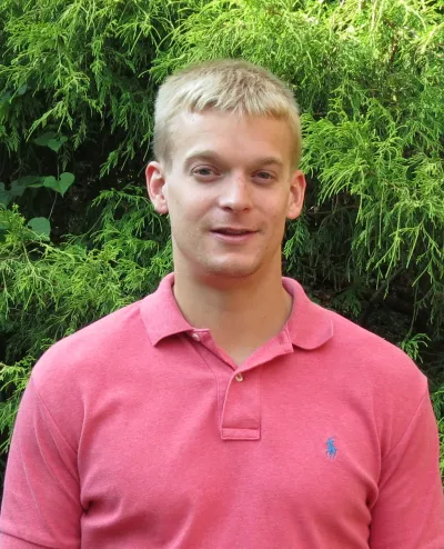 Brett Gregory