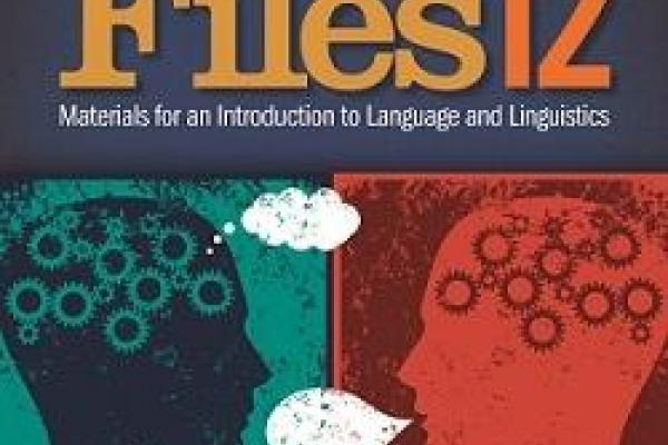 Language Files Cover