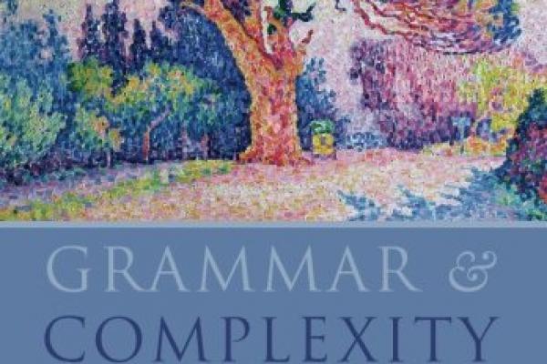 Grammar and Complexity cover