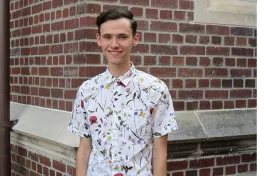 Connor Rouillier
