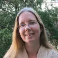 Picture of Kathryn Cambell-Kibler