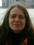 Picture of Shari Speer.